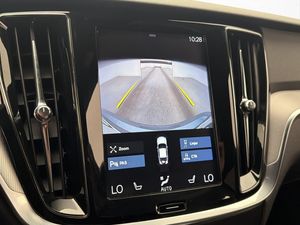 Volvo S60 bild 18