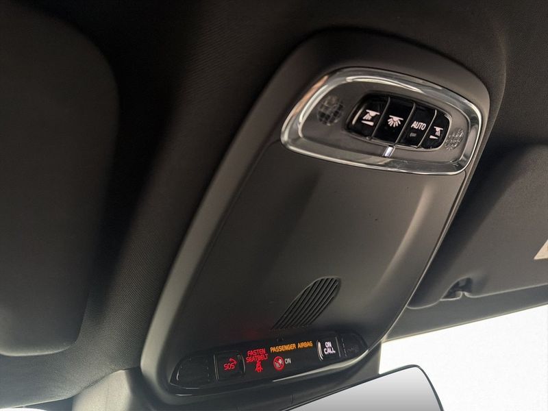 Volvo S60 bild 14