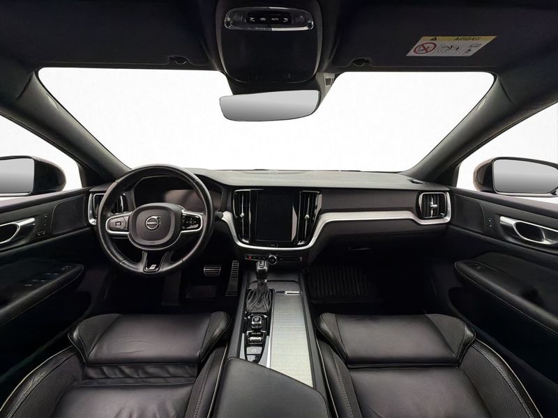 Volvo S60 bild 12