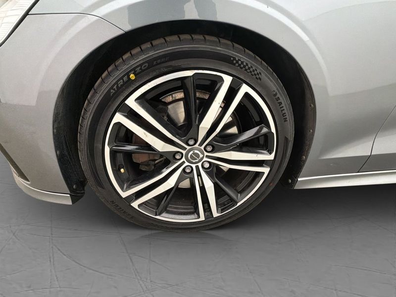 Volvo S60 bild 27