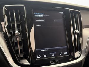 Volvo S60 bild 23