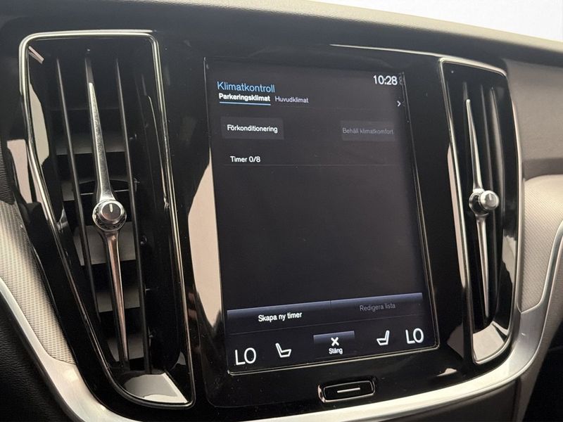 Volvo S60 bild 23