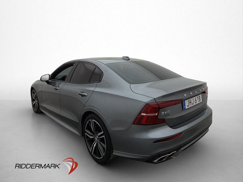 Volvo S60 bild 4