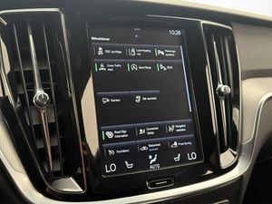 Volvo S60 bild 20