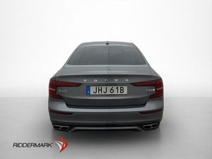 Volvo S60 bild 5