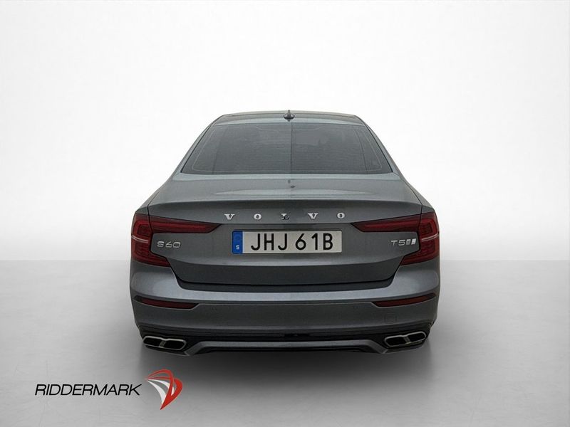 Volvo S60 bild 5