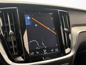Volvo S60 bild 17