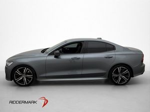 Volvo S60 bild 2