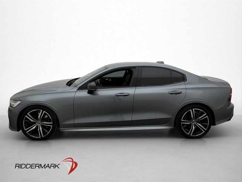 Volvo S60 bild 2