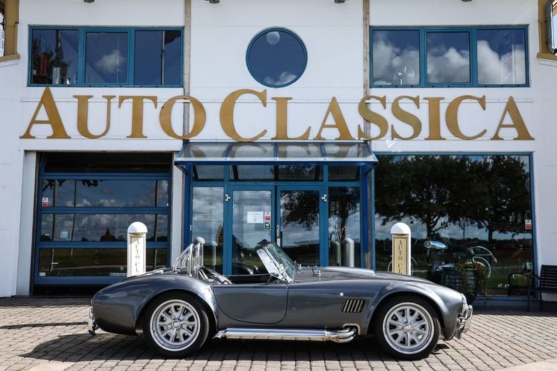 AC Cobra