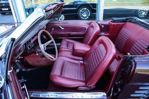 Ford Mustang bild 15