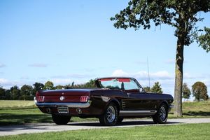 Ford Mustang bild 8