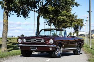 Ford Mustang bild 4