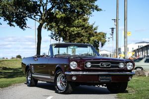 Ford Mustang bild 5