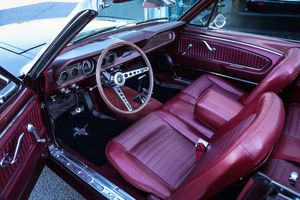Ford Mustang bild 14