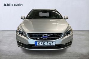 Volvo V60 bild 8