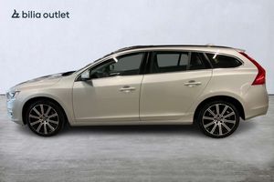 Volvo V60 bild 6
