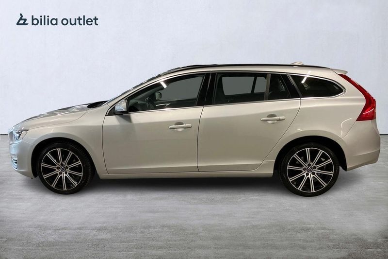 Volvo V60 bild 6
