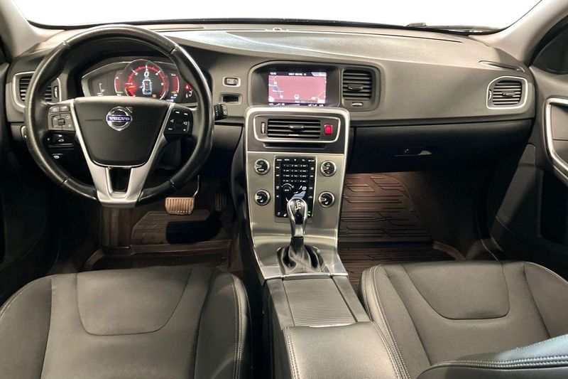 Volvo V60 bild 13