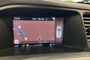 Volvo V60 bild 18
