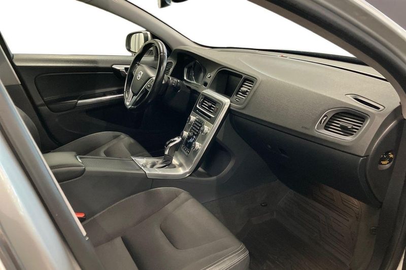 Volvo V60 bild 9