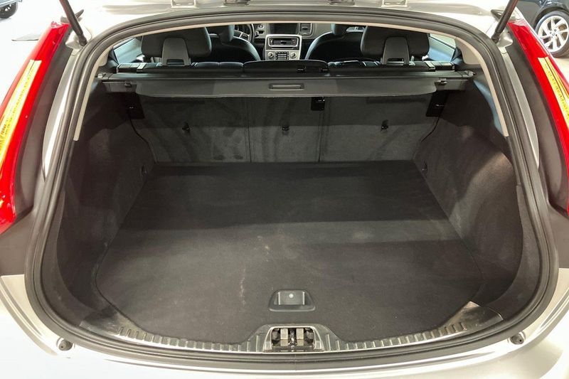 Volvo V60 bild 22