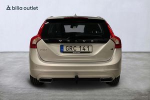 Volvo V60 bild 7