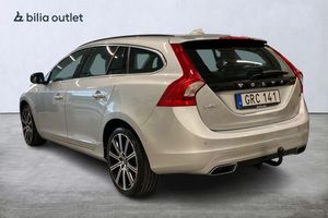 Volvo V60 bild 3