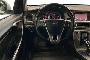 Volvo V60 bild 14
