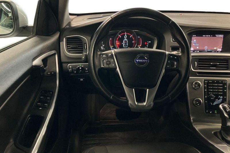 Volvo V60 bild 14