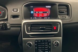 Volvo V60 bild 16