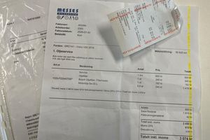 Volvo V60 bild 27