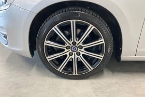 Volvo V60 bild 23