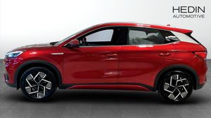 BYD Atto 3 bild 6