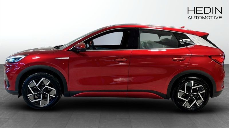 BYD Atto 3 bild 6