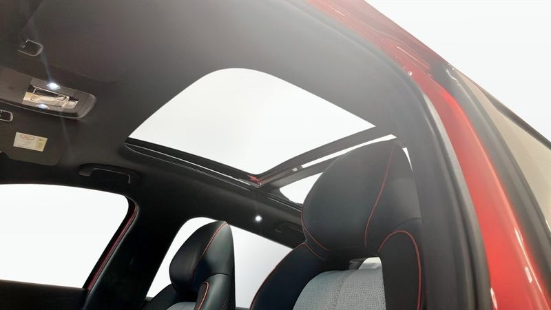 BYD Atto 3 bild 13