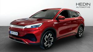 BYD Atto 3 bild 1