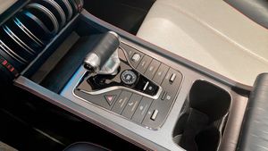 BYD Atto 3 bild 17