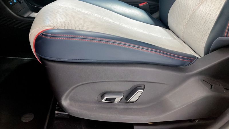 BYD Atto 3 bild 14