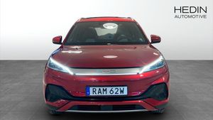 BYD Atto 3 bild 8