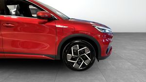 BYD Atto 3 bild 9