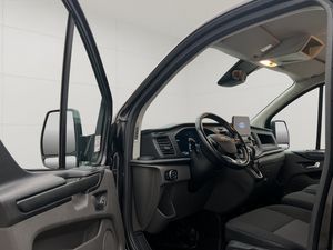 Ford Transit Custom bild 16