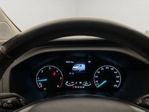 Ford Transit Custom bild 20