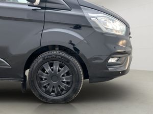 Ford Transit Custom bild 32