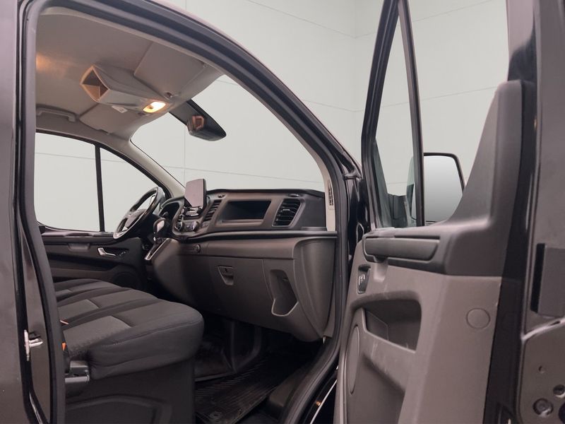 Ford Transit Custom bild 28
