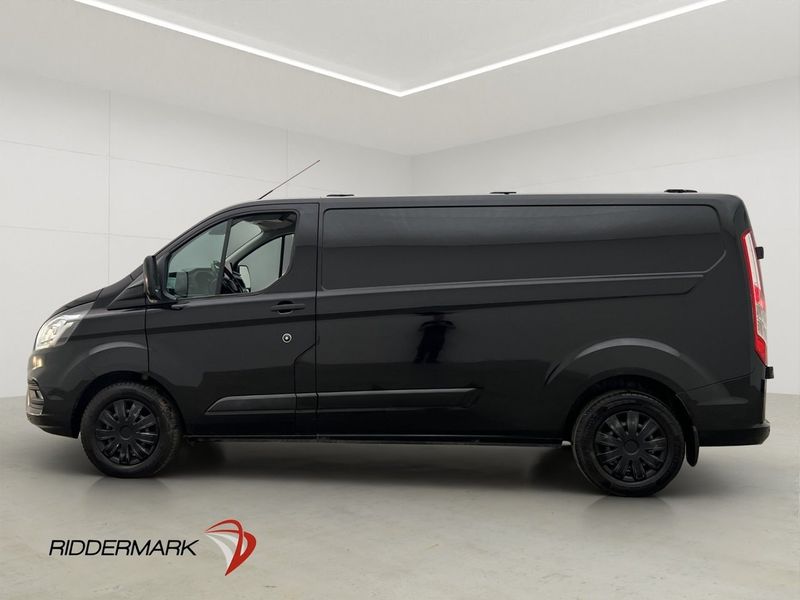 Ford Transit Custom bild 6