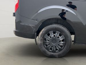 Ford Transit Custom bild 31