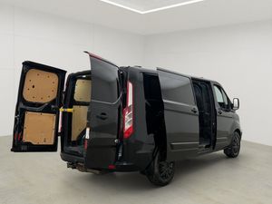 Ford Transit Custom bild 13