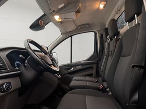Ford Transit Custom bild 17