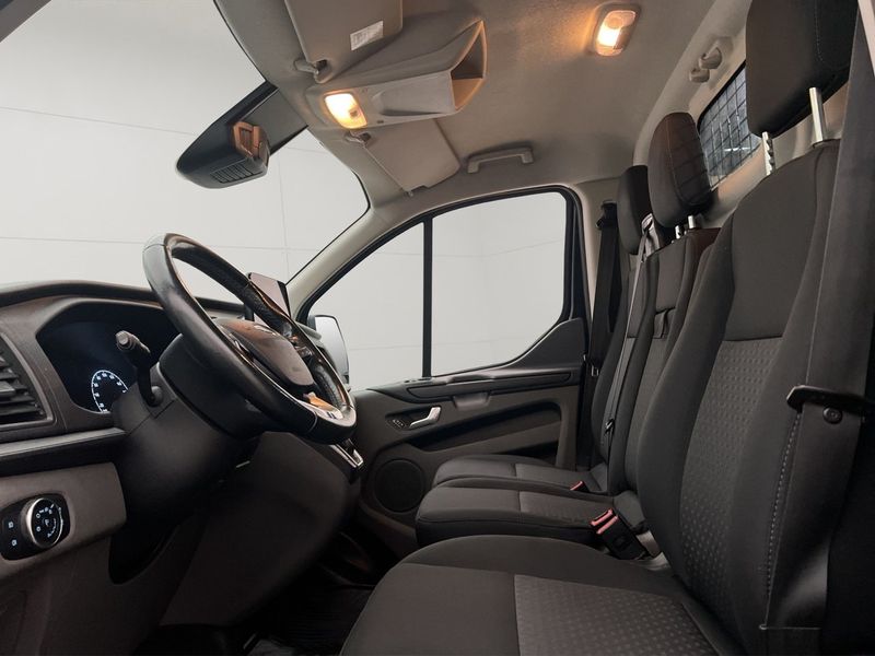Ford Transit Custom bild 17